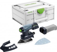 Festool 576359 Cordless Delta Sander DTSC 400 Li-Basic £309.00